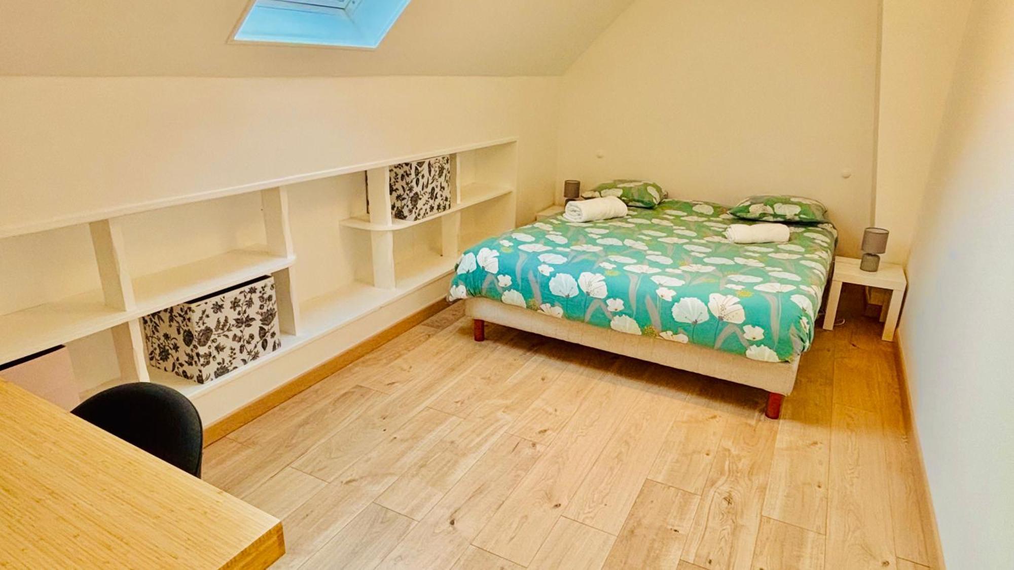 Villa Giulia 4-Star 5Min Cdg Airport - 20Min Disney Gressy المظهر الخارجي الصورة